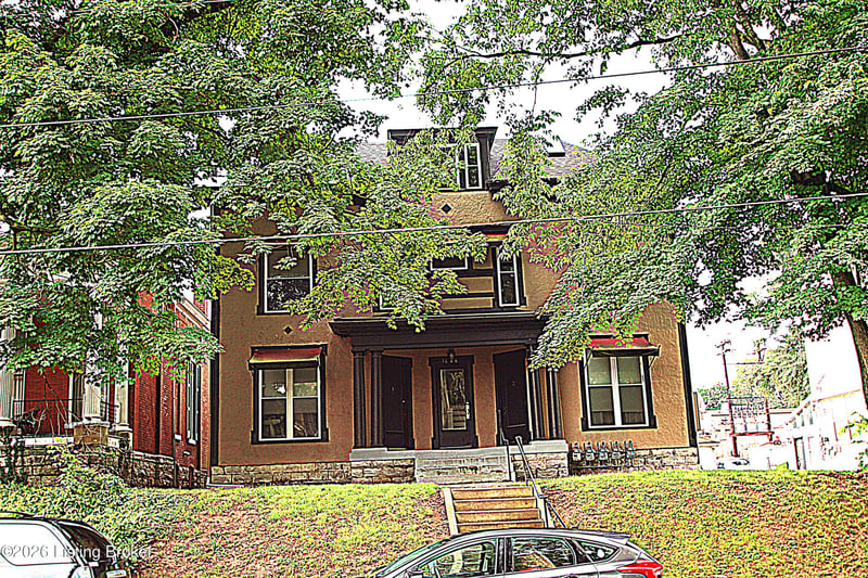 1646 Beechwood Ave, Louisville, KY 40204