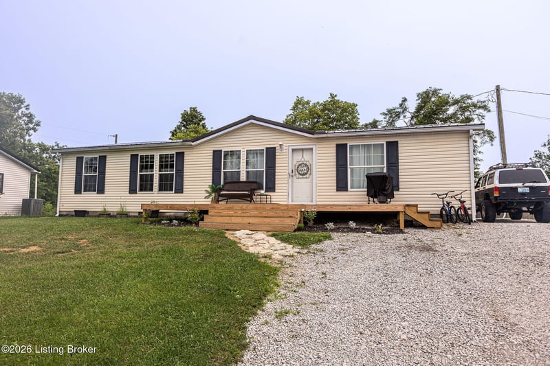 165 Cull Rd, Owenton, KY 40359