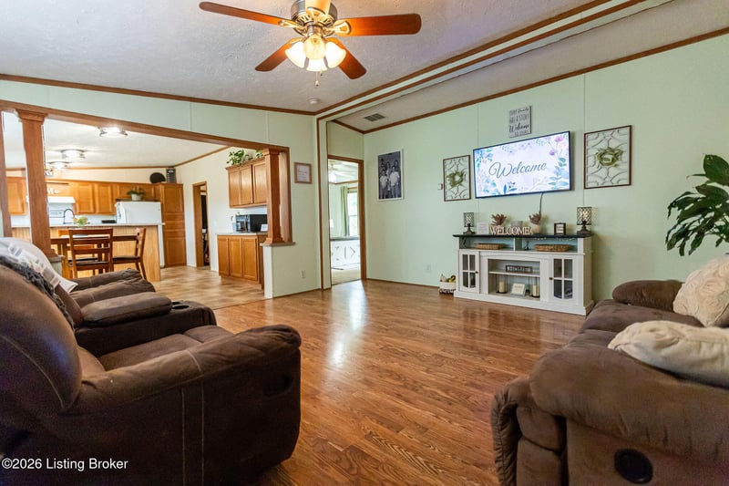 165 Cull Rd, Owenton, KY 40359