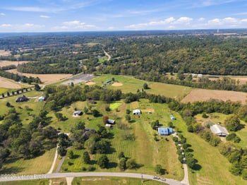 165 Day Rd, Taylorsville, KY 40071