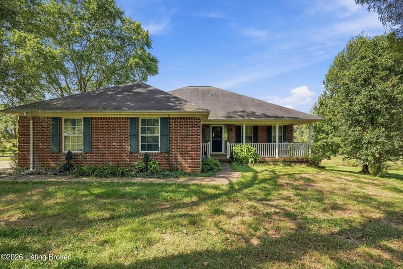 165 Day Rd, Taylorsville, KY 40071