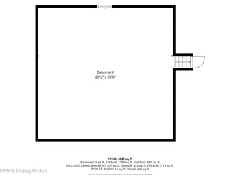 165 Mayapple Ln, Elizabethtown, KY 42701