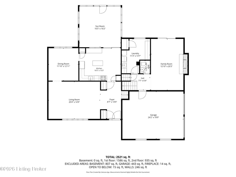 165 Mayapple Ln, Elizabethtown, KY 42701