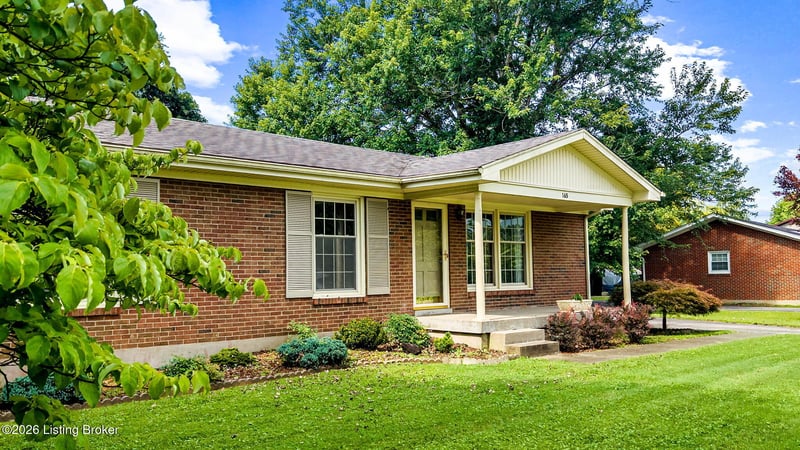 165 Wyndingbrook Dr, Shepherdsville, KY 40165