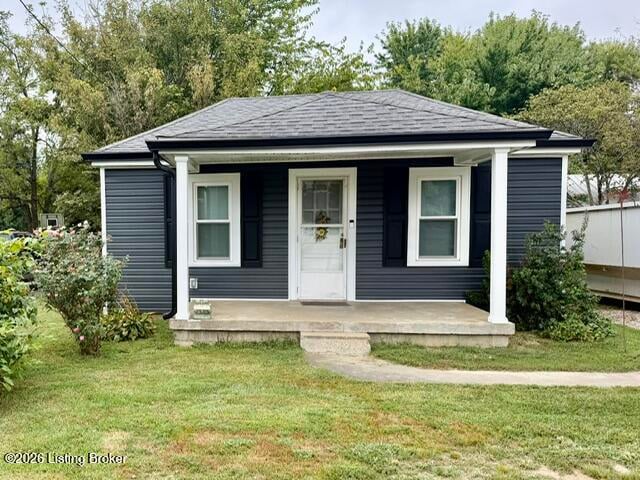 1650 Bardstown Rd, Hodgenville, KY 42748