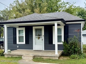 1650 Bardstown Rd, Hodgenville, KY 42748