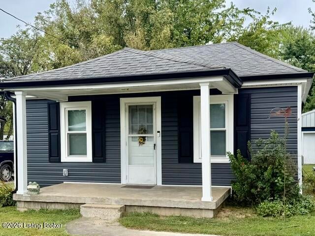 1650 Bardstown Rd, Hodgenville, KY 42748