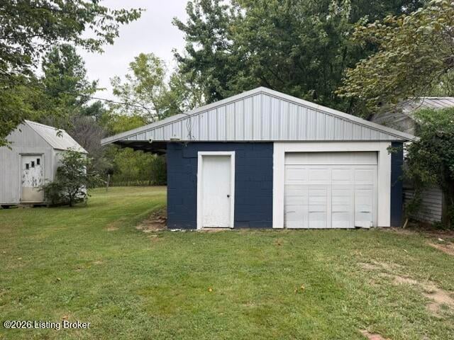1650 Bardstown Rd, Hodgenville, KY 42748