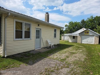 1650 Brooks Hill Rd, Brooks, KY 40109