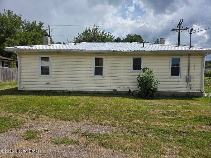 1650 Brooks Hill Rd, Brooks, KY 40109