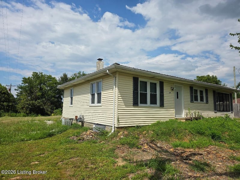 1650 Brooks Hill Rd, Brooks, KY 40109