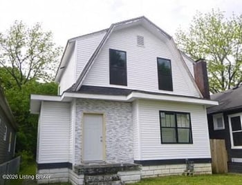 1650 Gallagher St, Louisville, KY 40210