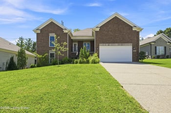 16512 Kilcott Way, Louisville, KY 40245