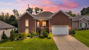 16512 Kilcott Way, Louisville, KY 40245