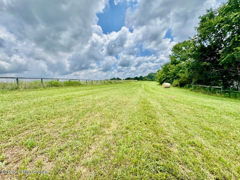 1656-4 Old Perryville Loop, Springfield, KY 40069