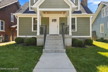 1656 Richmond Dr, Louisville, KY 40205