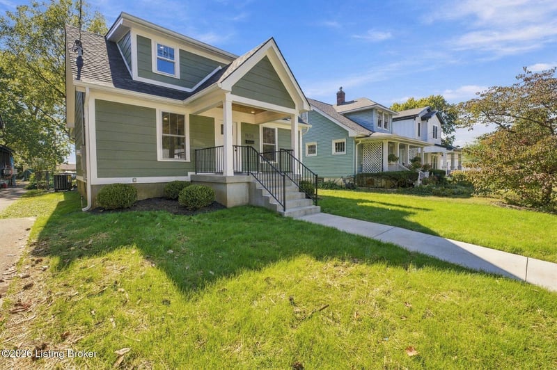 1656 Richmond Dr, Louisville, KY 40205