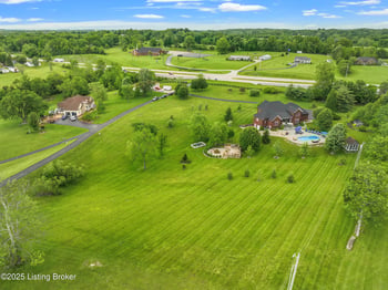 1658 Bypass South, Lawrenceburg, KY 40342