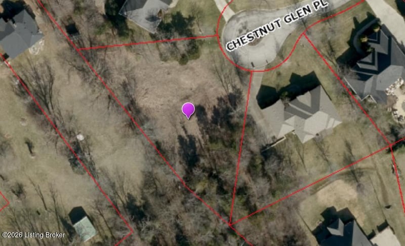16600 Chestnut Glen Pl, Louisville, KY 40245