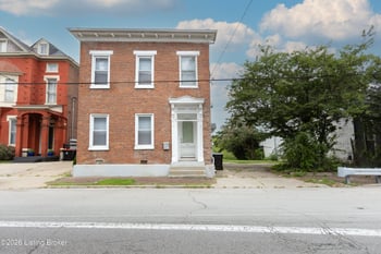 1661 Story Ave, Louisville, KY 40206