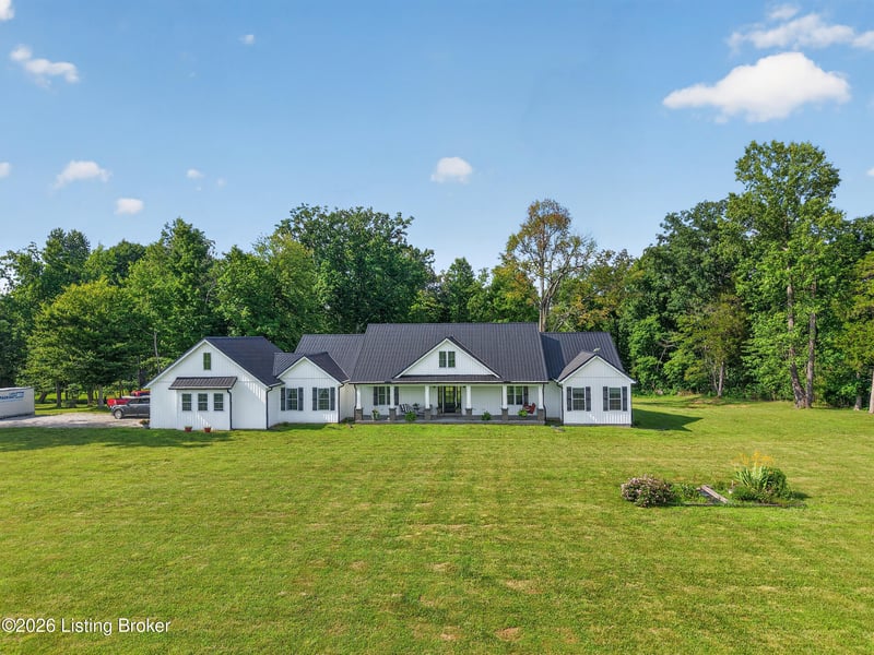 1662 Solway Meeting Rd, Big Clifty, KY 42712