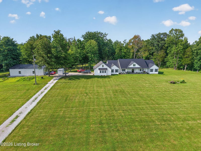 1662 Solway Meeting Rd, Big Clifty, KY 42712