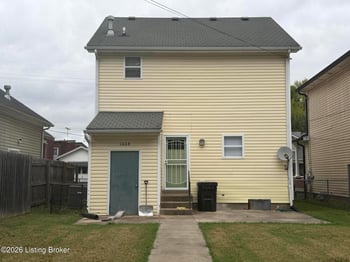 1664 Hale Ave, Louisville, KY 40210