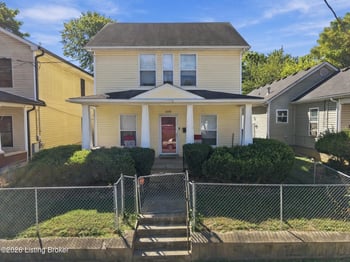1664 Hale Ave, Louisville, KY 40210