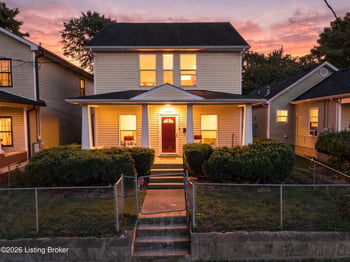 1664 Hale Ave, Louisville, KY 40210