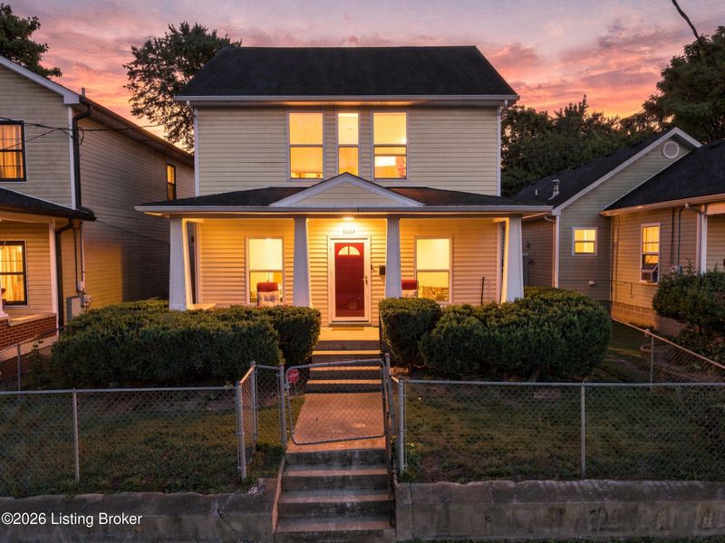1664 Hale Ave, Louisville, KY 40210