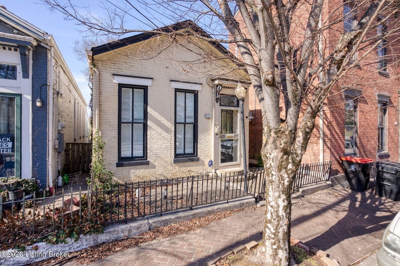 1667 Story Ave, Louisville, KY 40206
