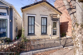 1667 Story Ave, Louisville, KY 40206