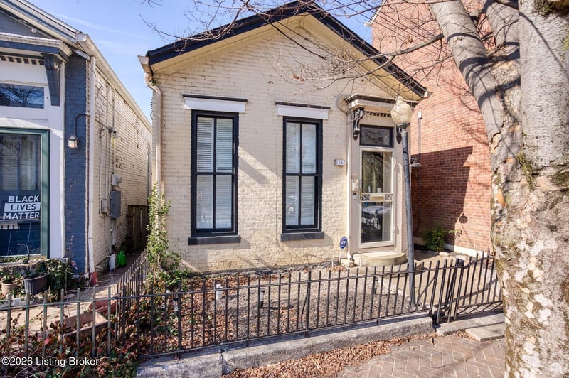 1667 Story Ave, Louisville, KY 40206