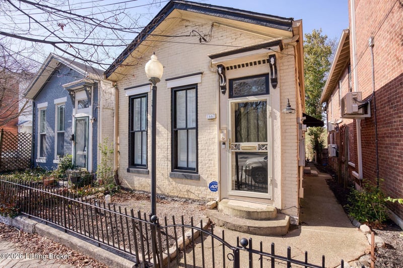 1667 Story Ave, Louisville, KY 40206