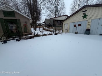 1669 N Grandview Church Rd, Cecilia, KY 42724