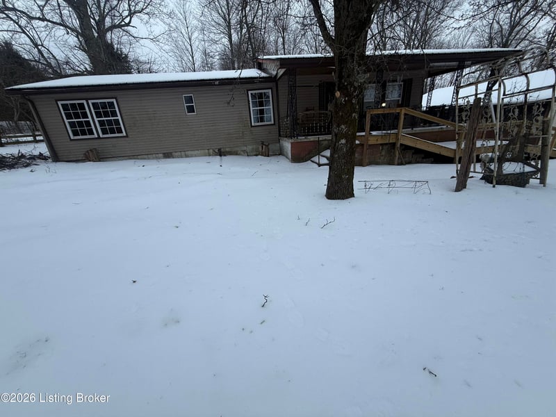 1669 N Grandview Church Rd, Cecilia, KY 42724