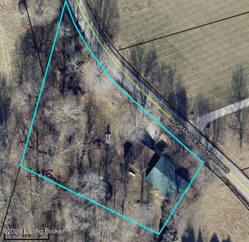 1669 N Grandview Church Rd, Cecilia, KY 42724