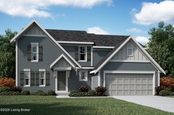 167 Preserves Blvd, Mt Washington, KY 40165