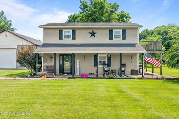 167 Rodgers Rd, Brooks, KY 40109