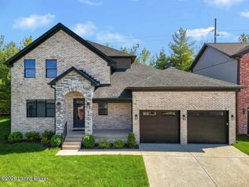 16707 Bisley Pl, Louisville, KY 40245