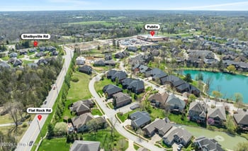 16707 Bisley Pl, Louisville, KY 40245