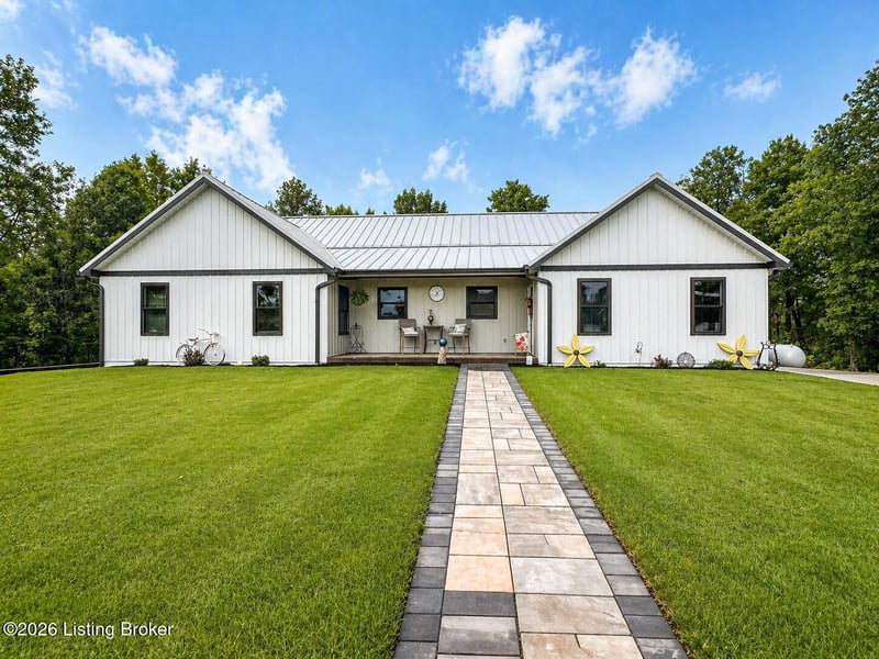 16780 Cub Run Hwy, Cub Run, KY 42729