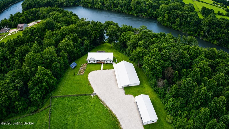 16780 Cub Run Hwy, Cub Run, KY 42729