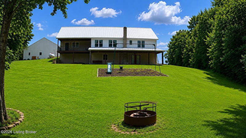 16780 Cub Run Hwy, Cub Run, KY 42729