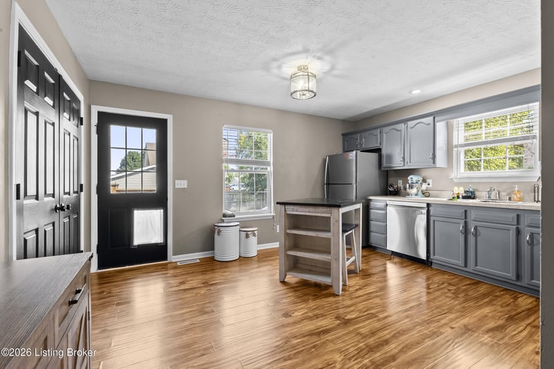 168 Fern Way, Mt Washington, KY 40047