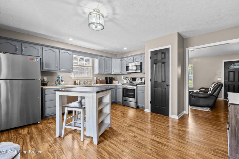 168 Fern Way, Mt Washington, KY 40047