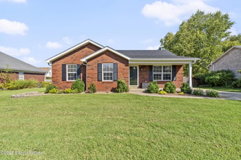 168 Fern Way, Mt Washington, KY 40047