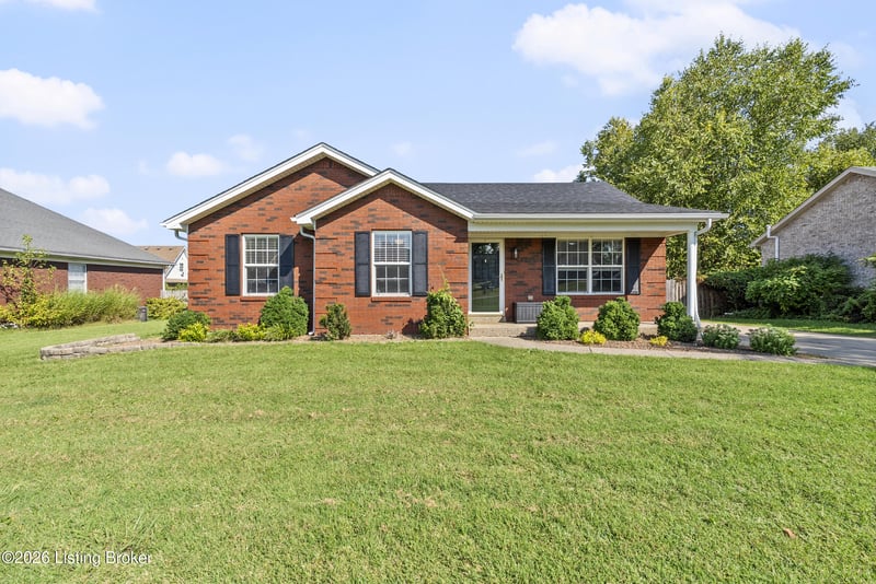 168 Fern Way, Mt Washington, KY 40047