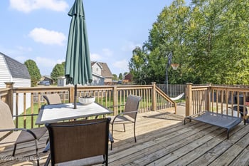 168 Fern Way, Mt Washington, KY 40047