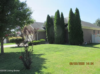 168 Maplewood Dr, Shepherdsville, KY 40165